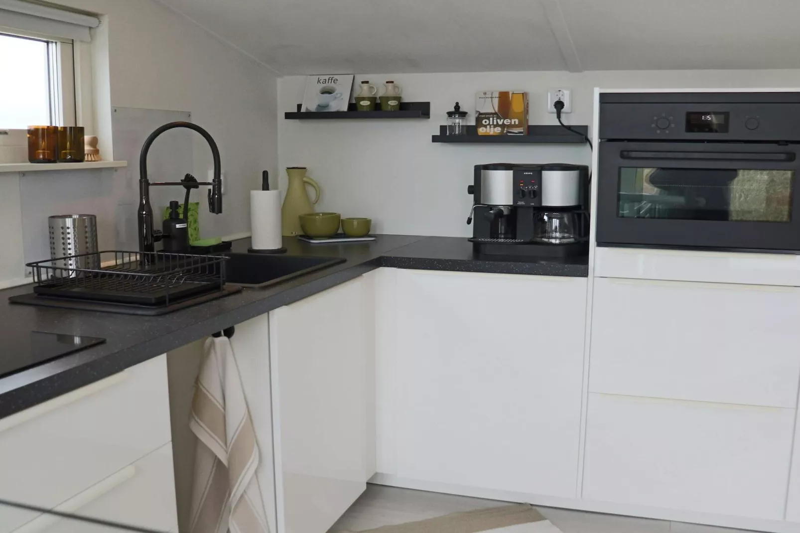 4 Personen vakantie huis in Tvååker - Binnen