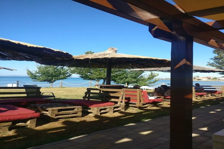 Apartments Topić - One Bedroom Apartment with Terrace (First Floor) - Sfeer