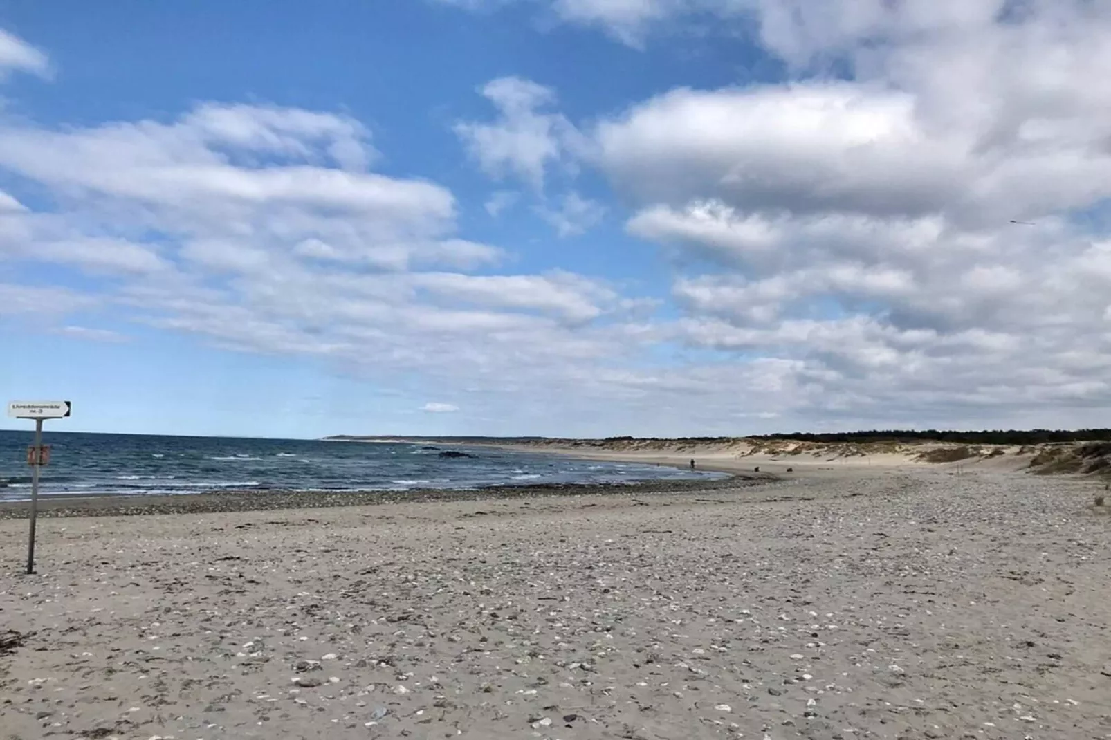 8 persoons vakantie huis in Melby - Waterzicht