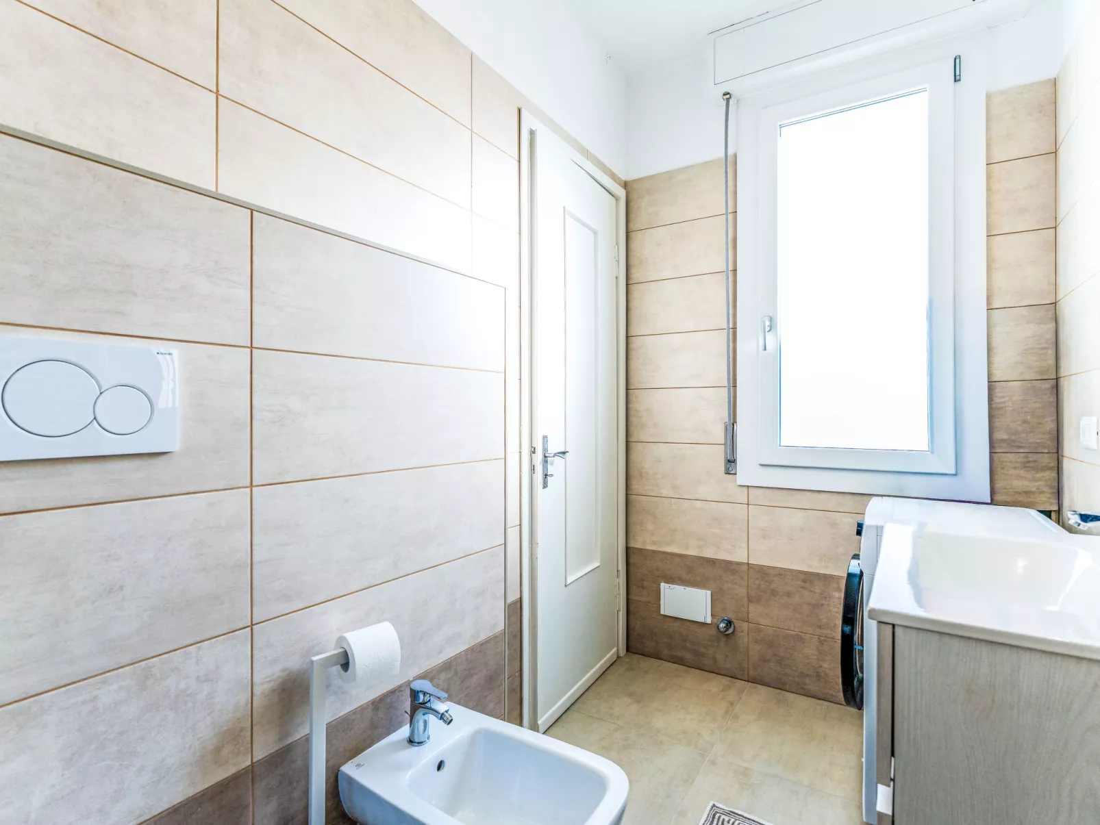 Stella Marina - Binnen