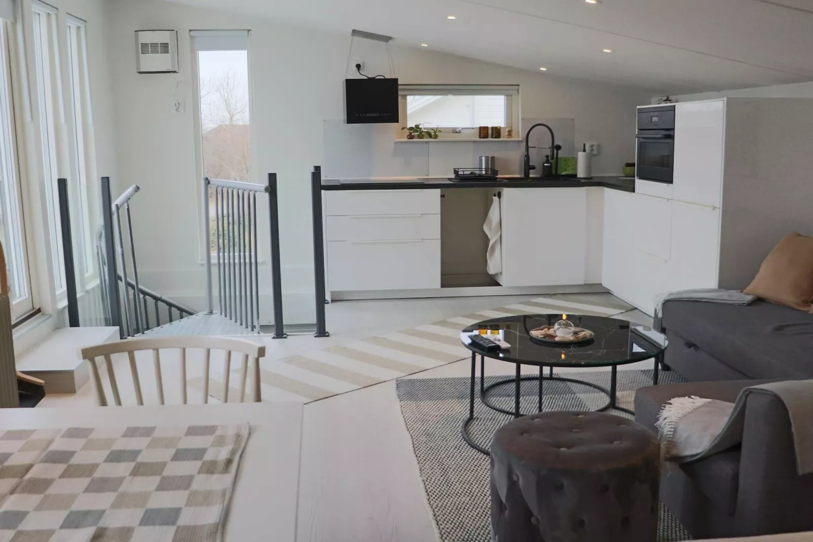 4 Personen vakantie huis in Tvååker - Binnen