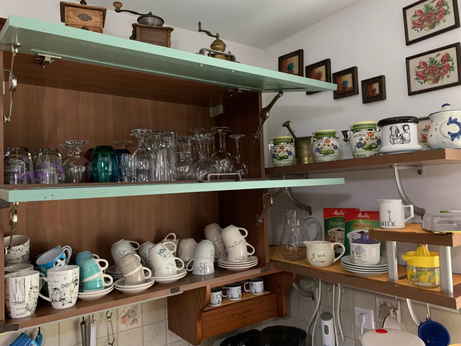 Große Ferienwohnung in Ližnjan mit Offenem Kamin - Image-tags.info