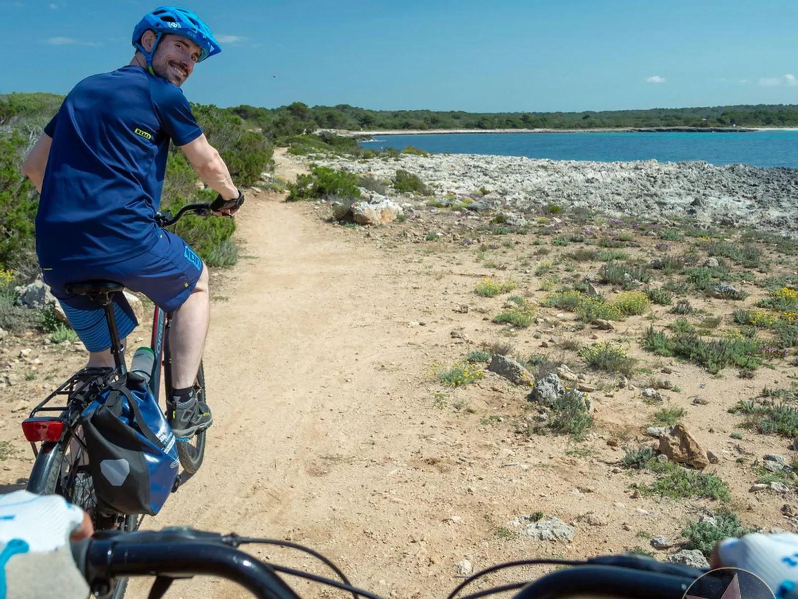 Wohnung mit gemeinsamem Pool und Meerblick - Image-tags.info