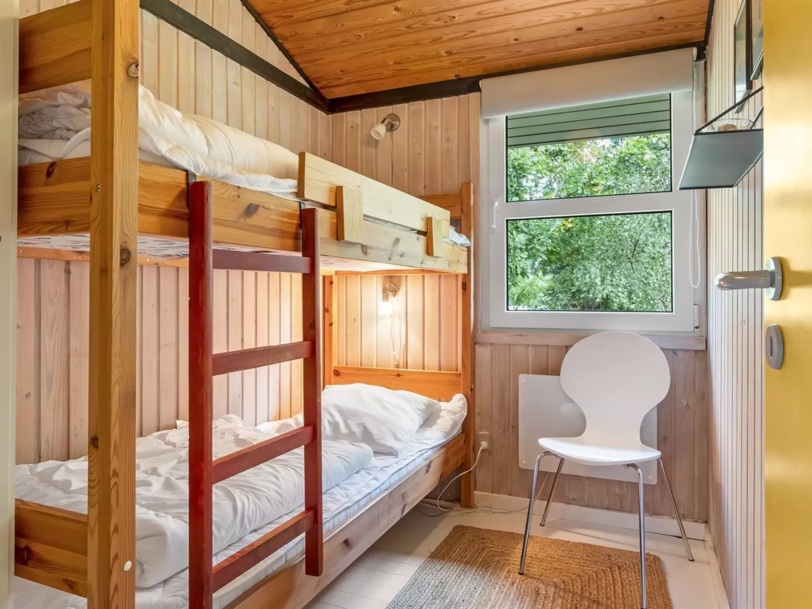 "Inga" - 300m from the sea - Binnen