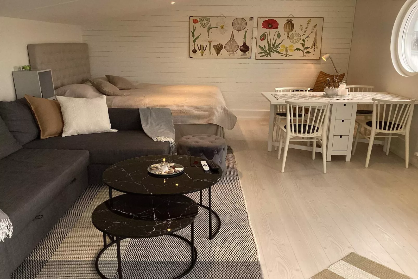 4 Personen vakantie huis in Tvååker - Binnen