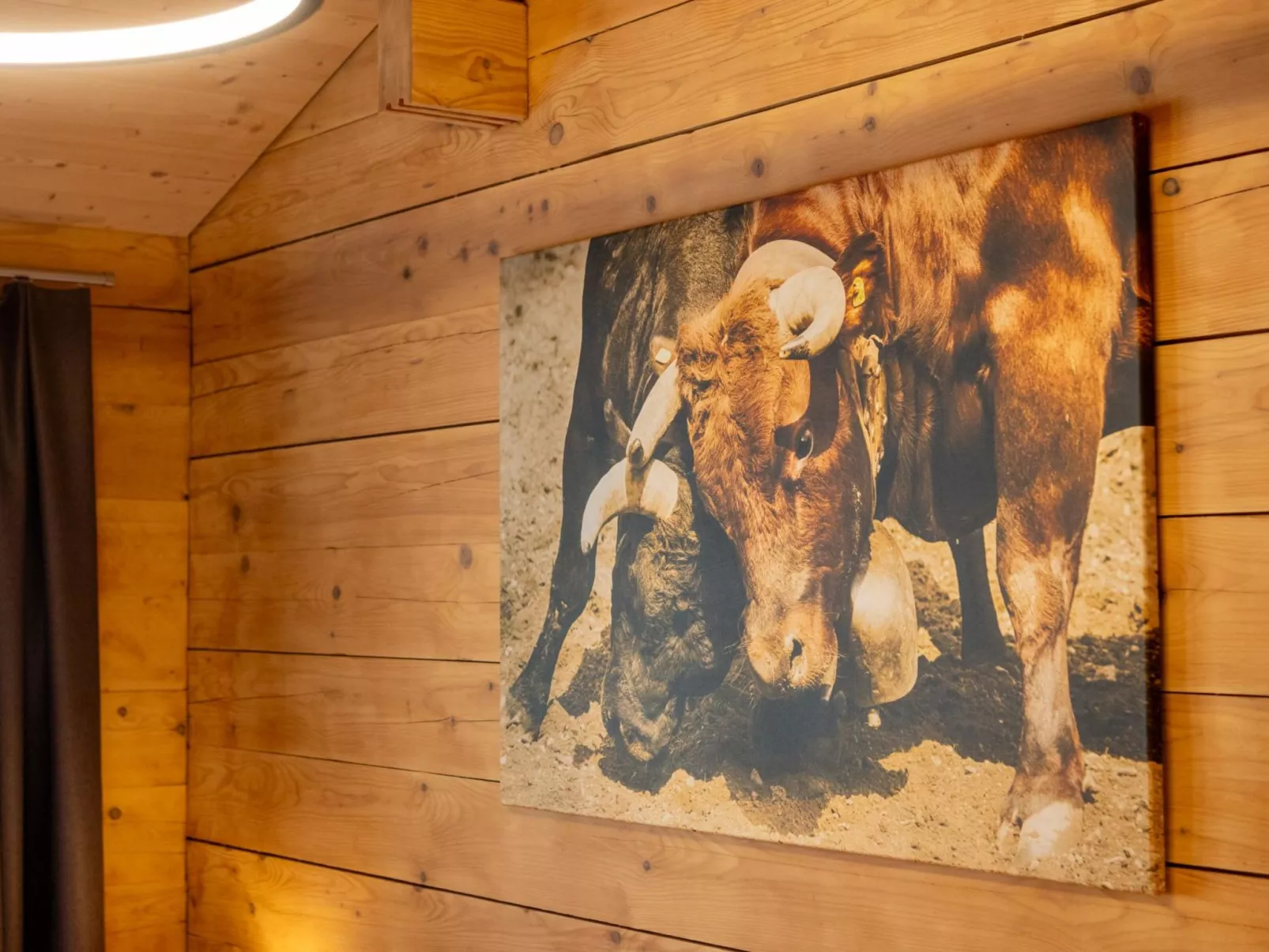 Pearl 1. OG Süd-West - Binnen