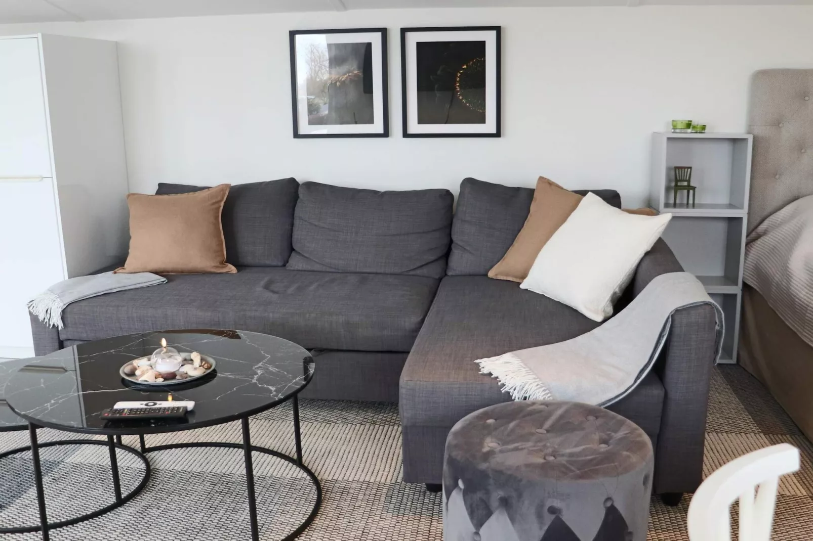 4 Personen vakantie huis in Tvååker - Binnen