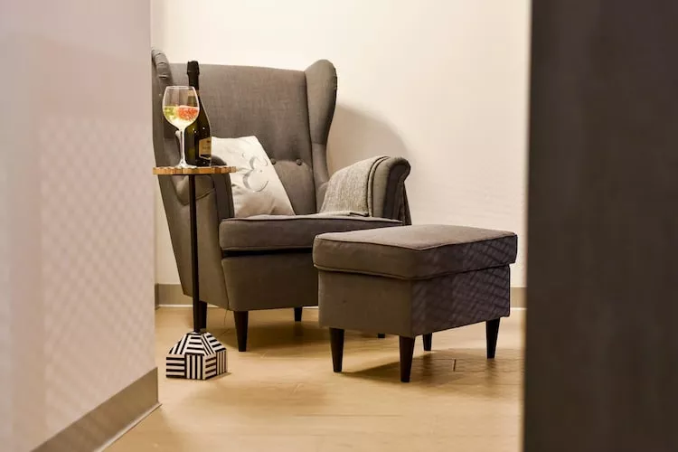 Dom wakacyjny LOFT 1 Nowy Podleś - Binnen