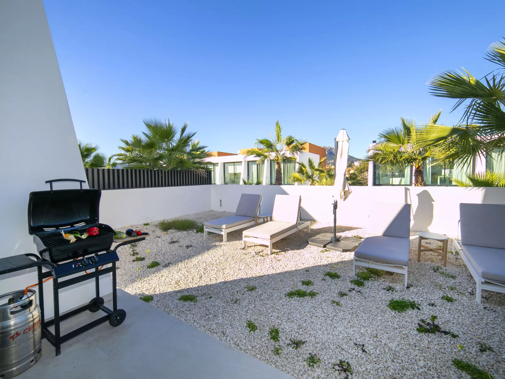 Residencial Paraiso - Buiten