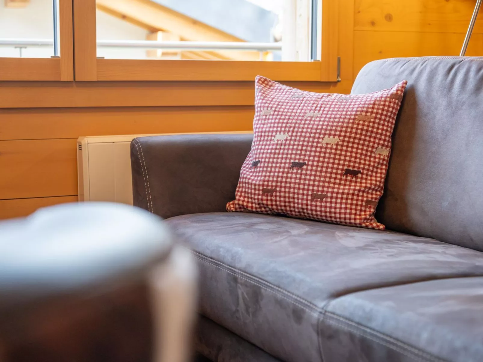 Pearl 1. OG Süd-West - Binnen