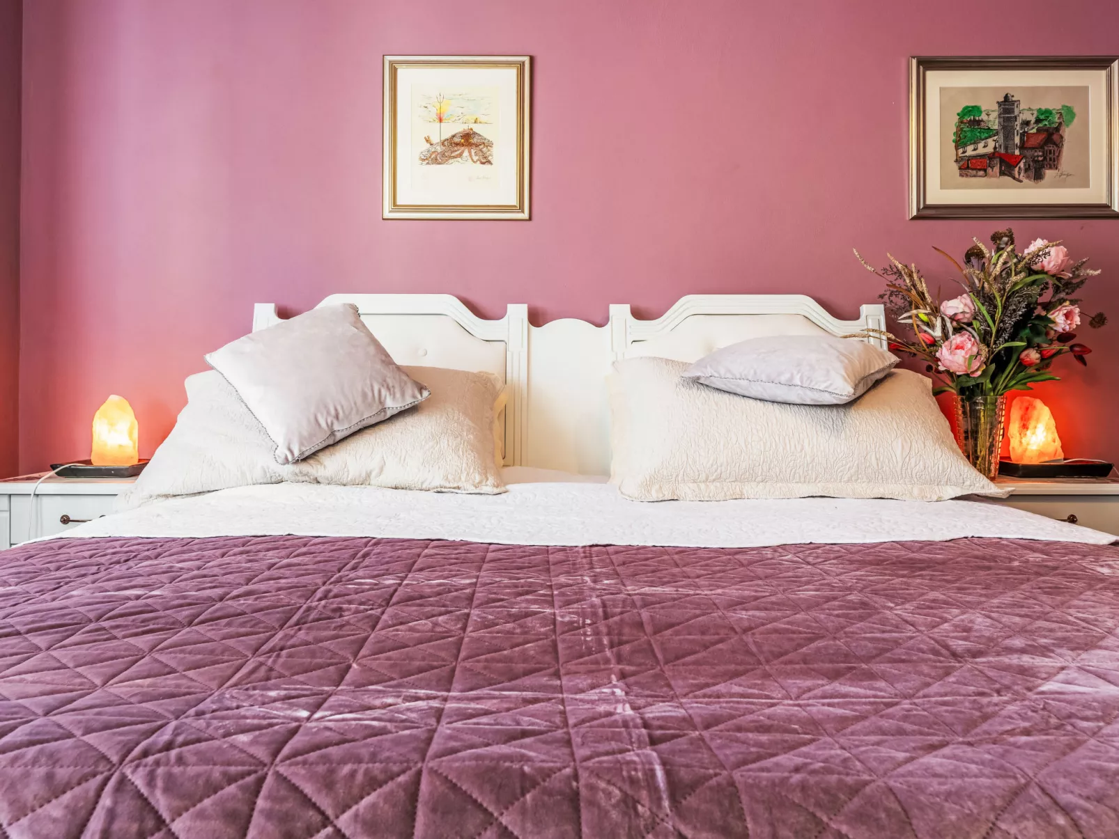 Holiday Home Meri - Binnen