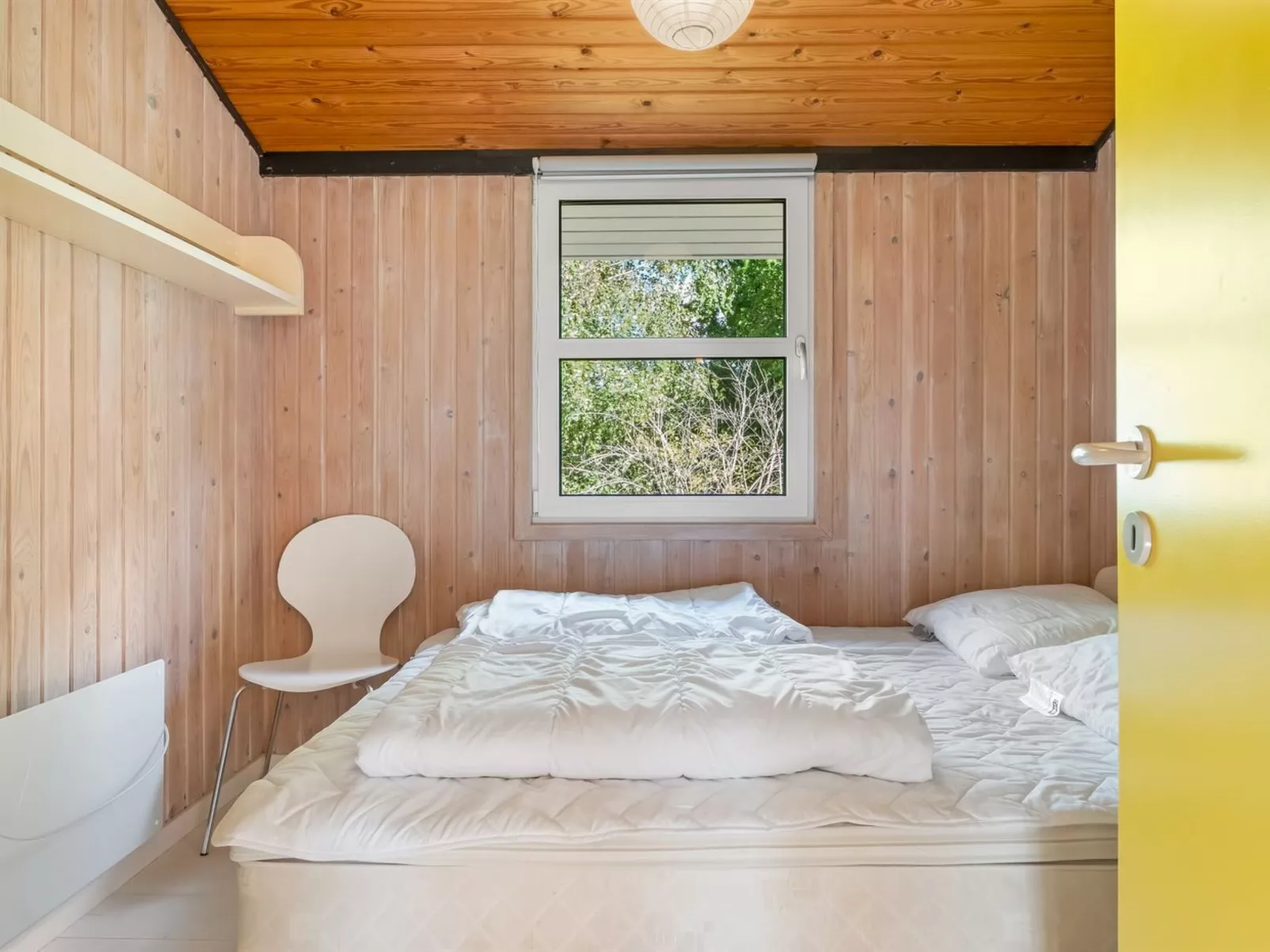 "Inga" - 300m from the sea - Binnen