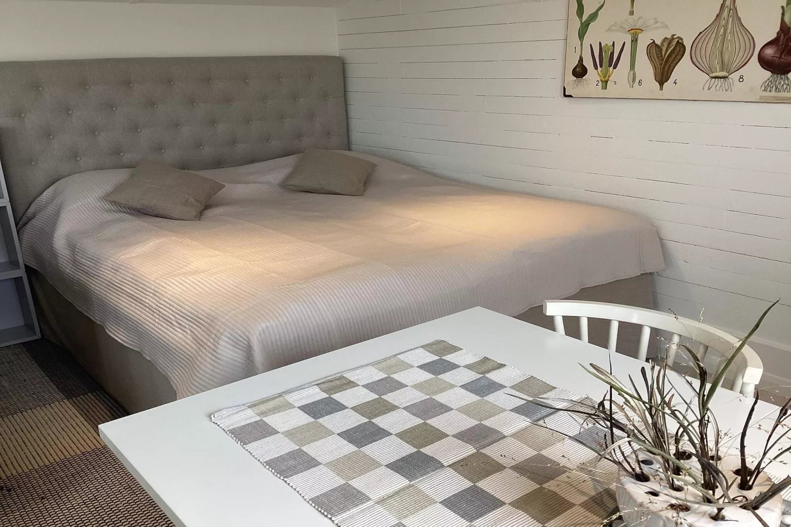 4 Personen vakantie huis in Tvååker - Binnen