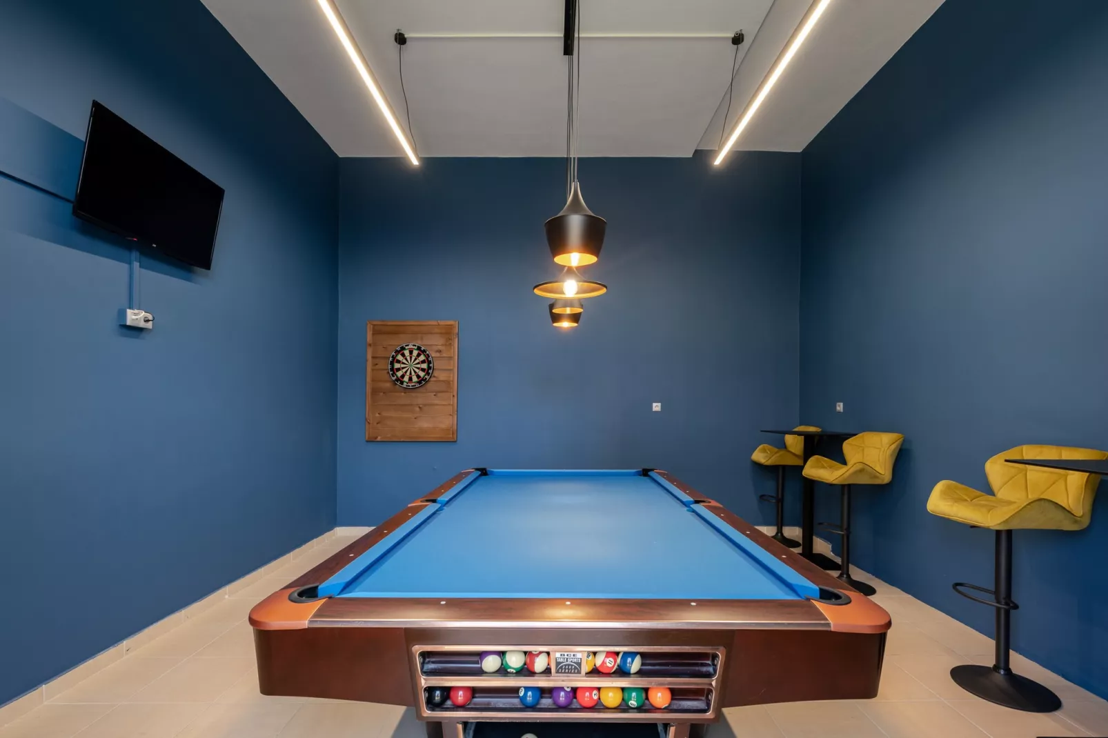 Spyros Villa Apartment 3 - Wellness