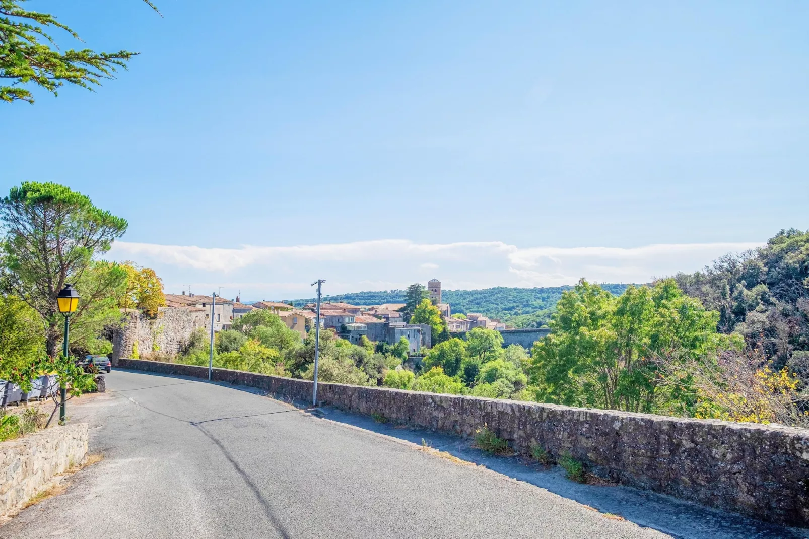 Villa avec piscine - Gebieden zomer 1km