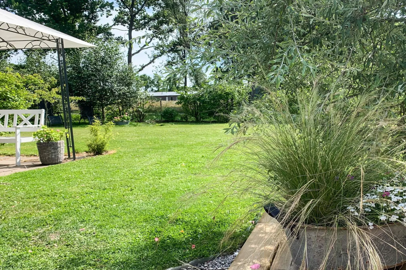 4 sterren vakantie huis in FÄRJESTADEN - Buitenlucht