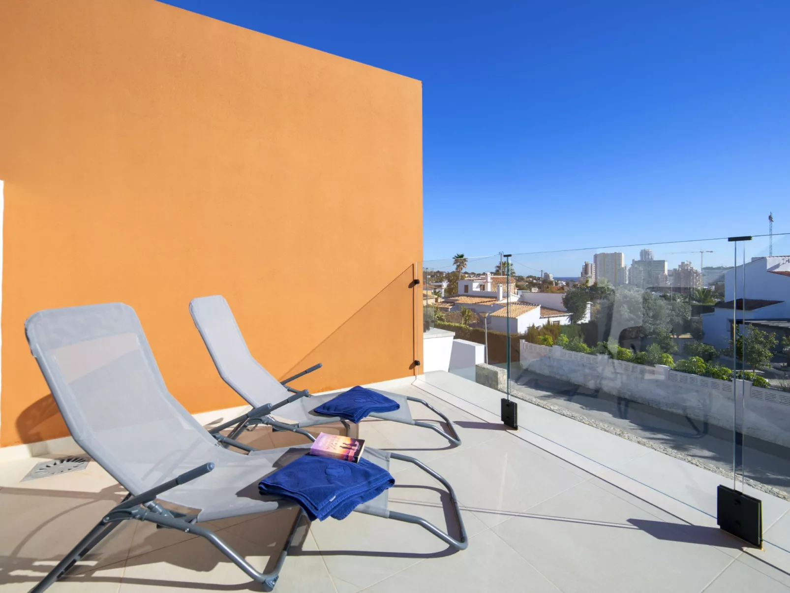 Residencial Paraiso - Buiten