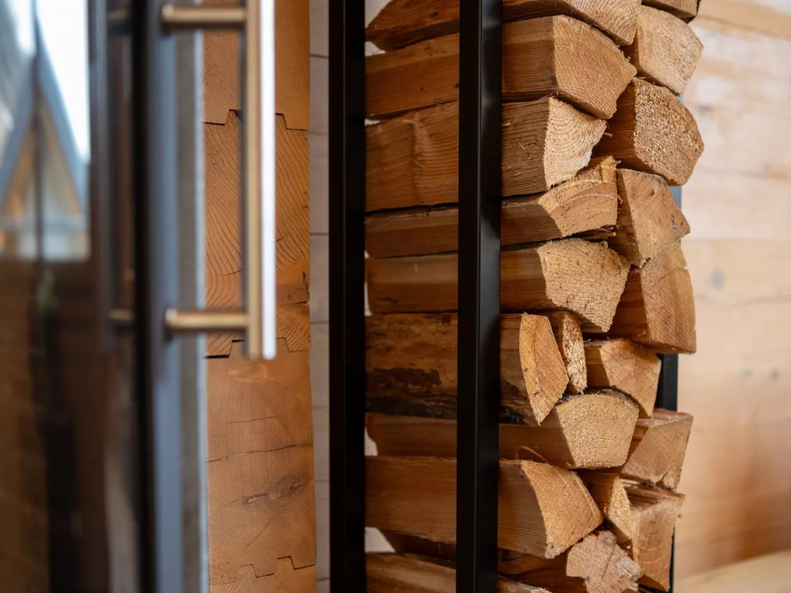 Pearl 1. OG Süd-West - Binnen