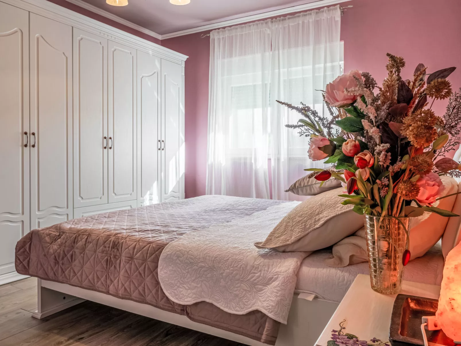 Holiday Home Meri - Binnen