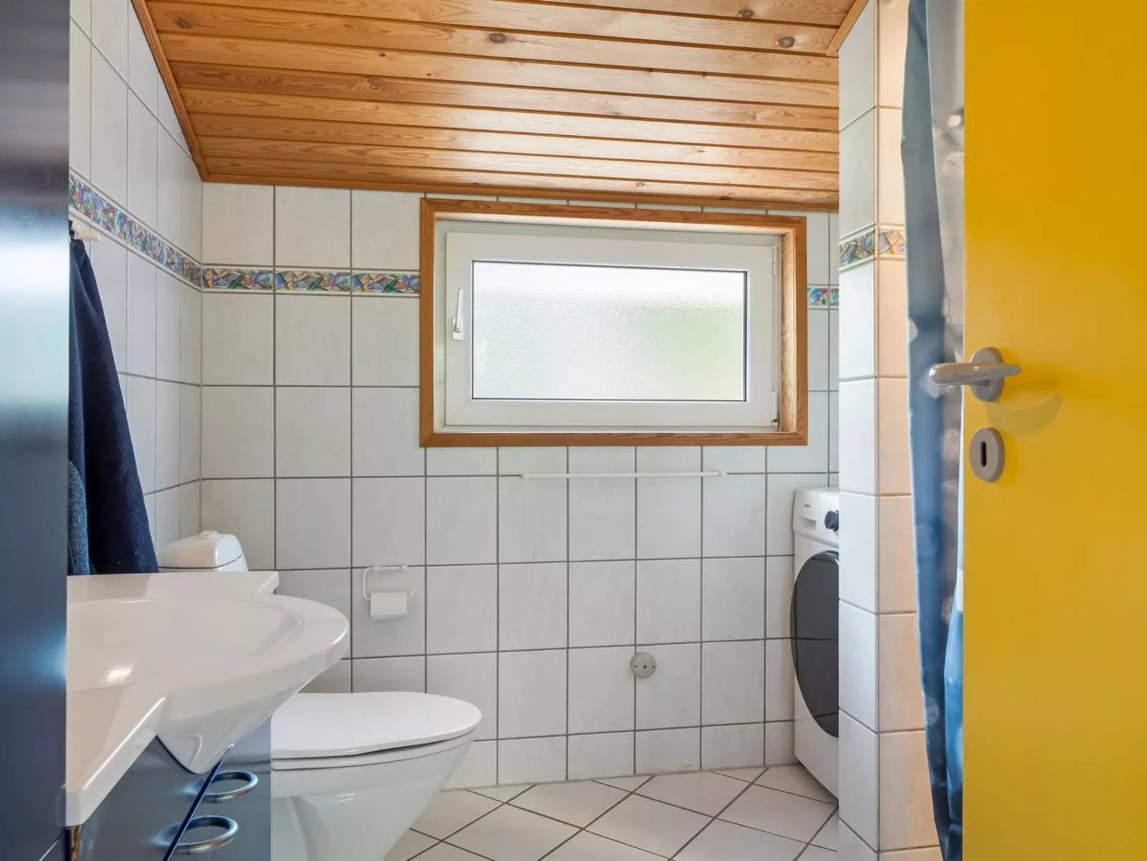 "Inga" - 300m from the sea - Binnen