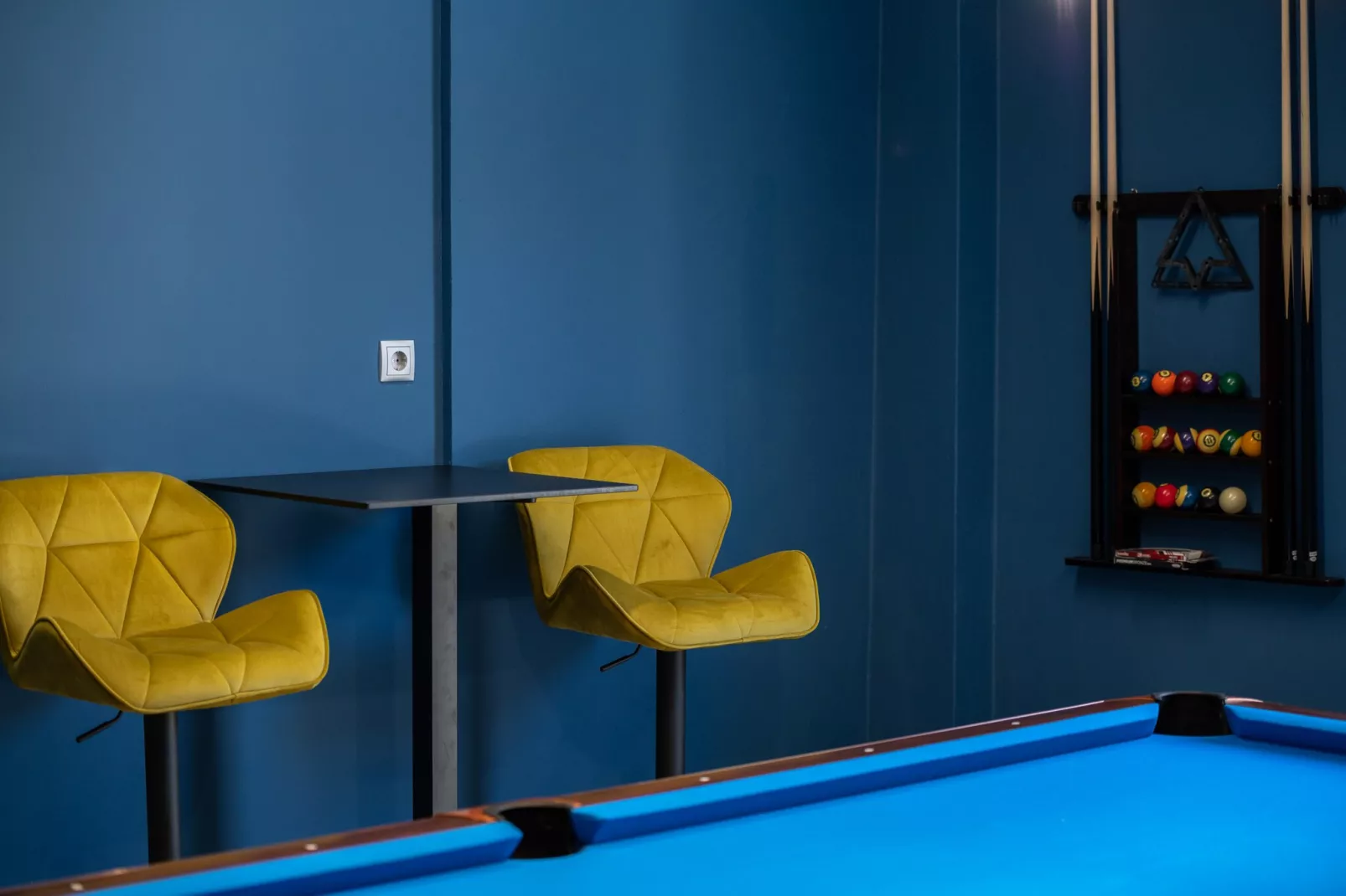 Spyros Villa Apartment 3 - Sfeer