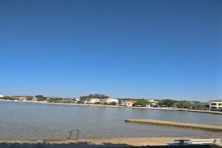 Apartments Topić - One Bedroom Apartment with Terrace (First Floor) - Sfeer