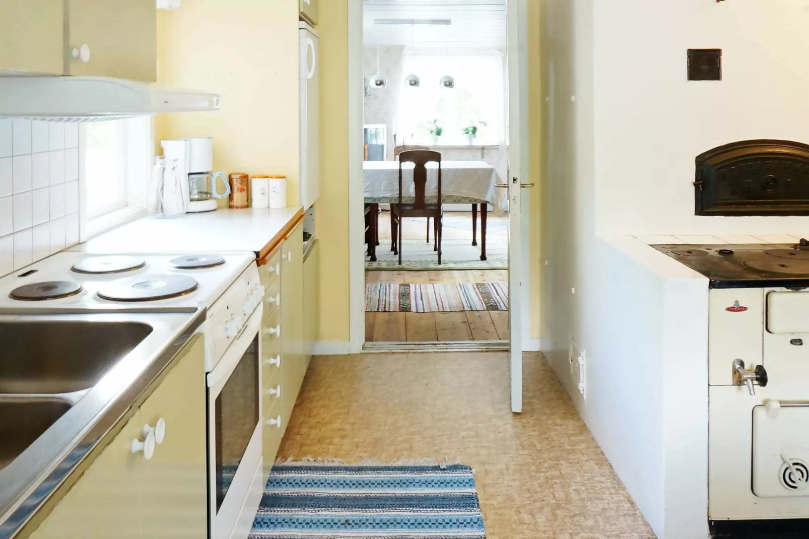 5 persoons vakantie huis in SKÄLLINGE-Binnen