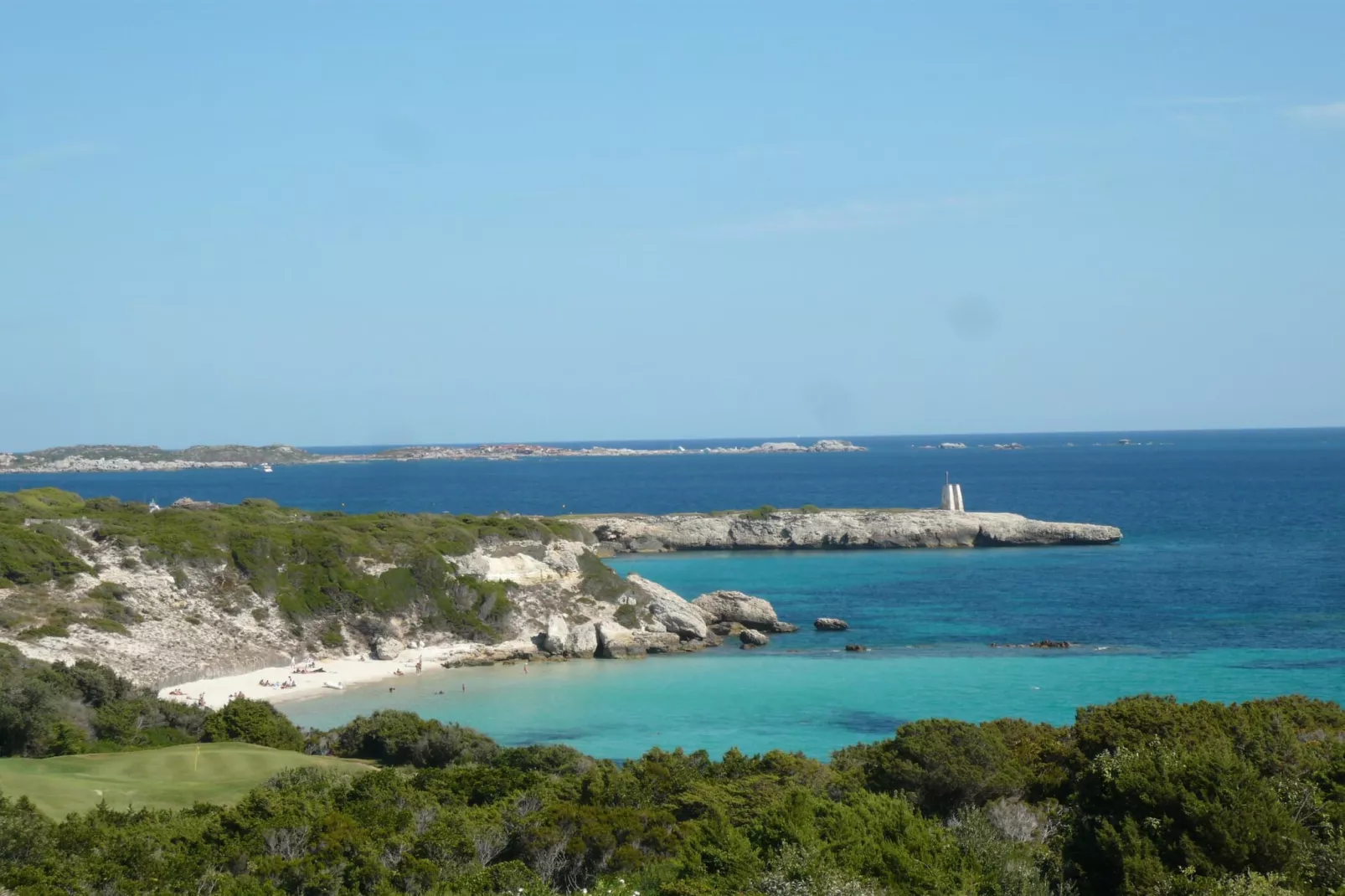 Studio Kalliste pour 2 personnes - Gebieden zomer 20km