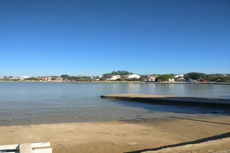 Apartments Topić - One Bedroom Apartment with Terrace (First Floor) - Sfeer