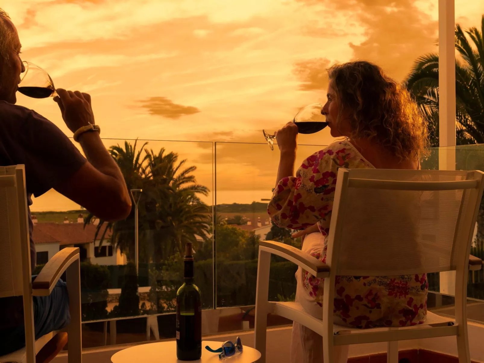 Villa Anna 12B - Binnen