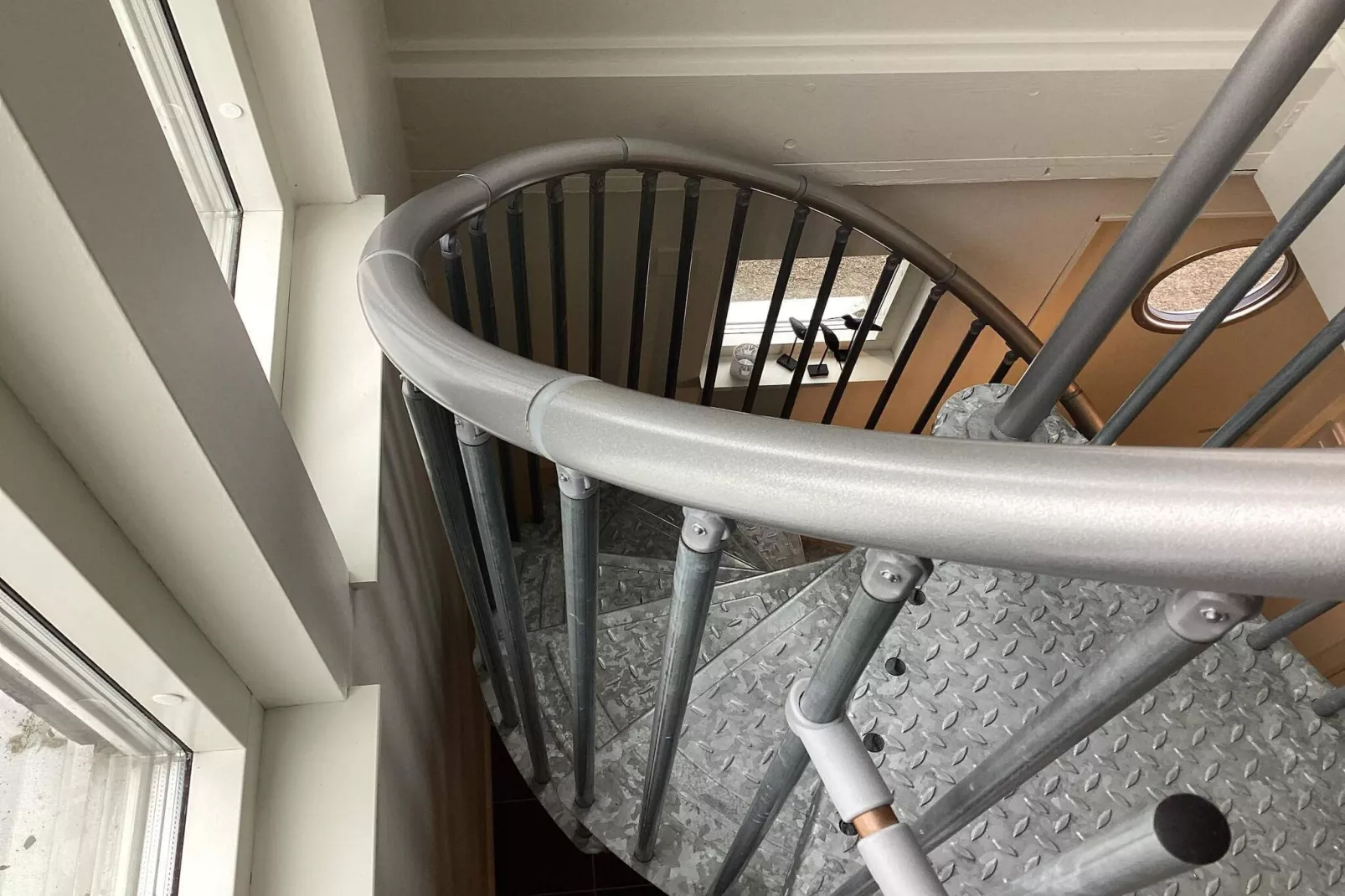 4 Personen vakantie huis in Tvååker - Binnen