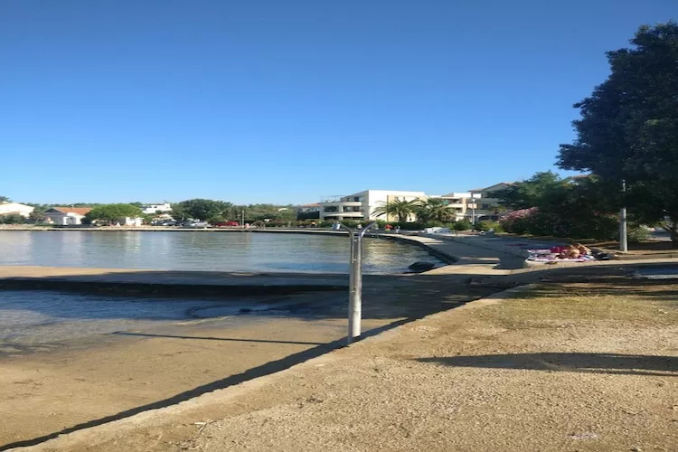 Apartments Topić - One Bedroom Apartment with Terrace (First Floor) - Sfeer