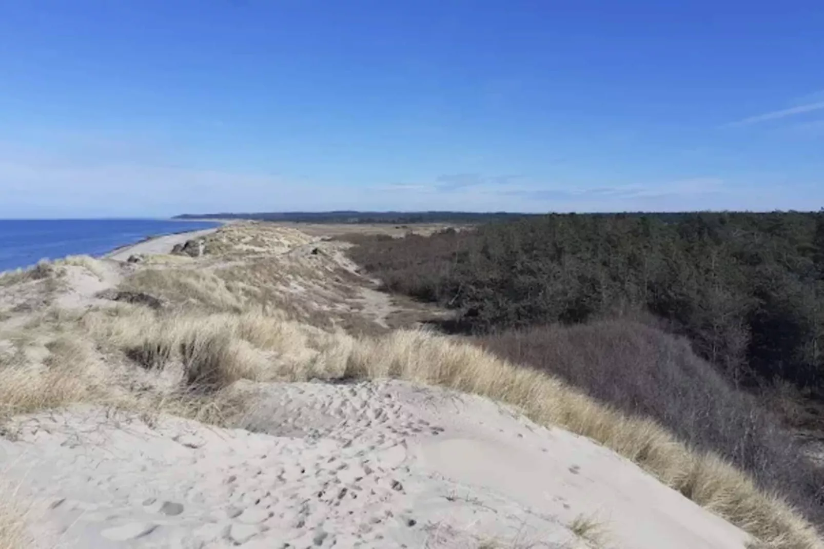 8 persoons vakantie huis in Melby - Waterzicht