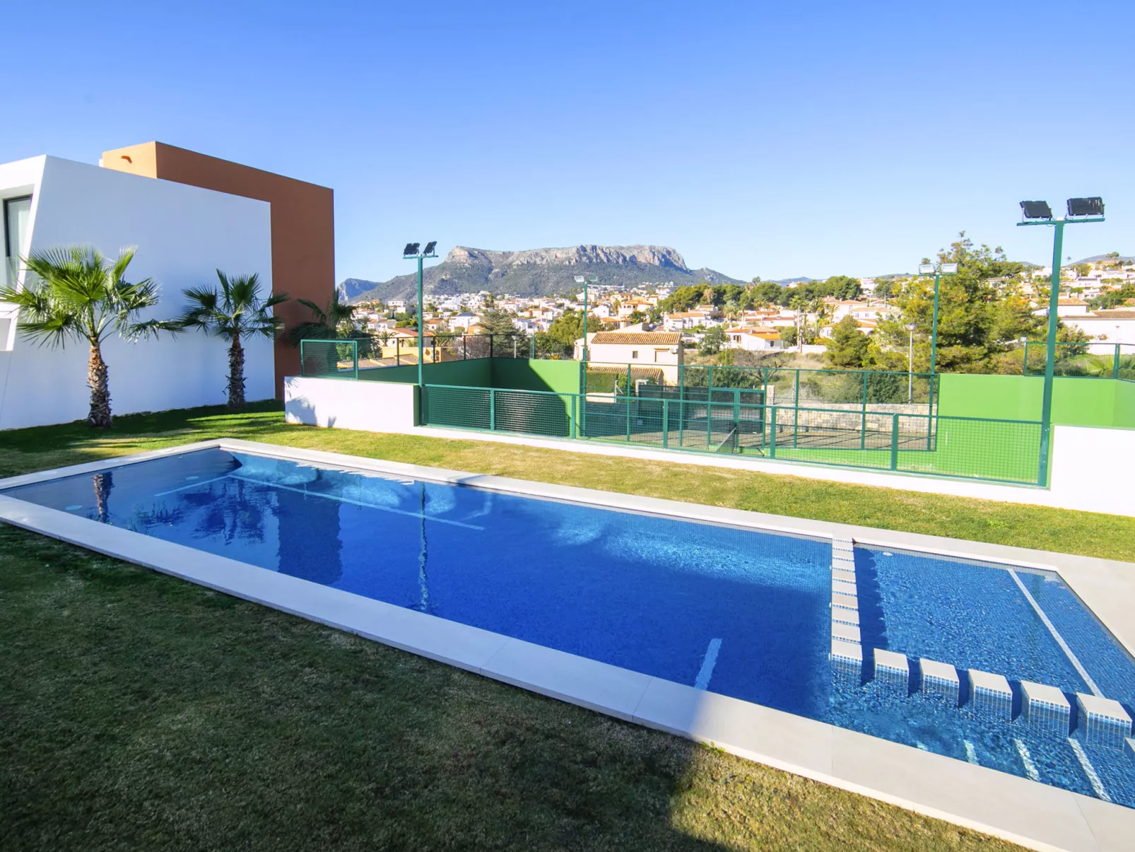 Residencial Paraiso - Buiten