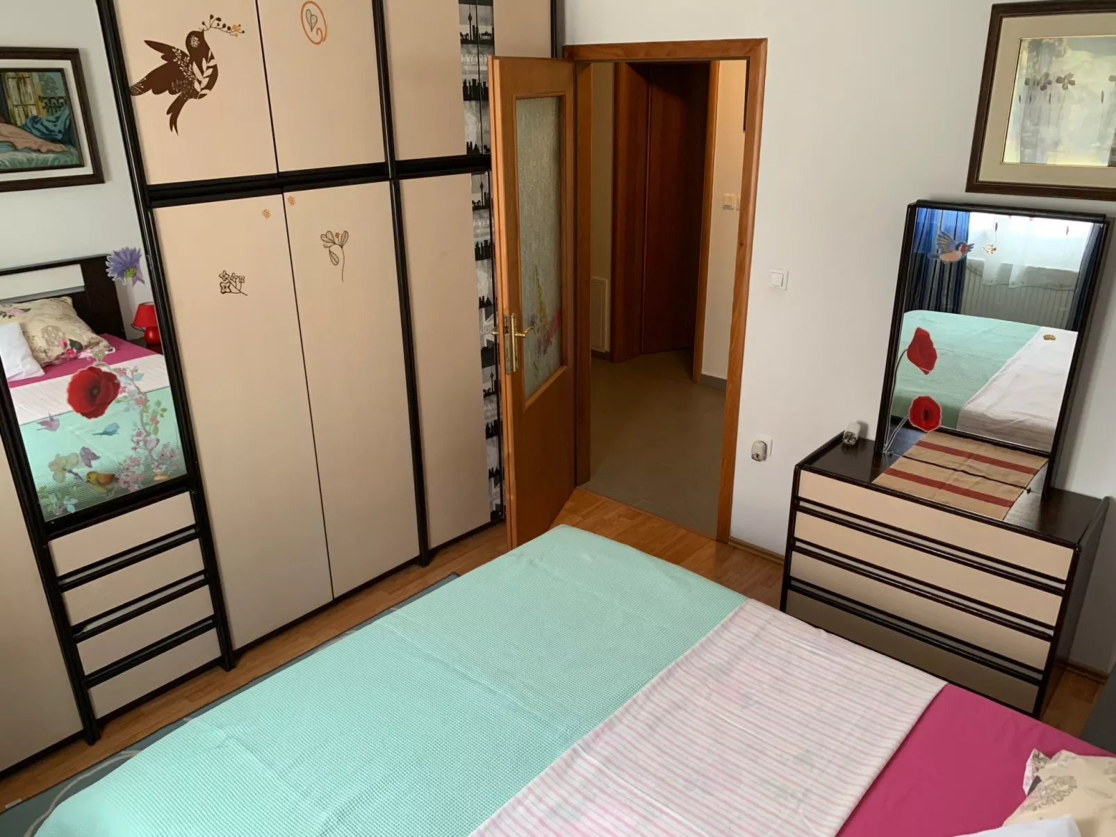 Große Ferienwohnung in Ližnjan mit Offenem Kamin - Image-tags.info