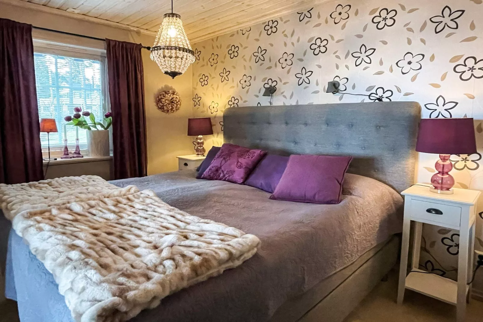 4 persoons vakantie huis in SÖDERKÖPING - Binnen