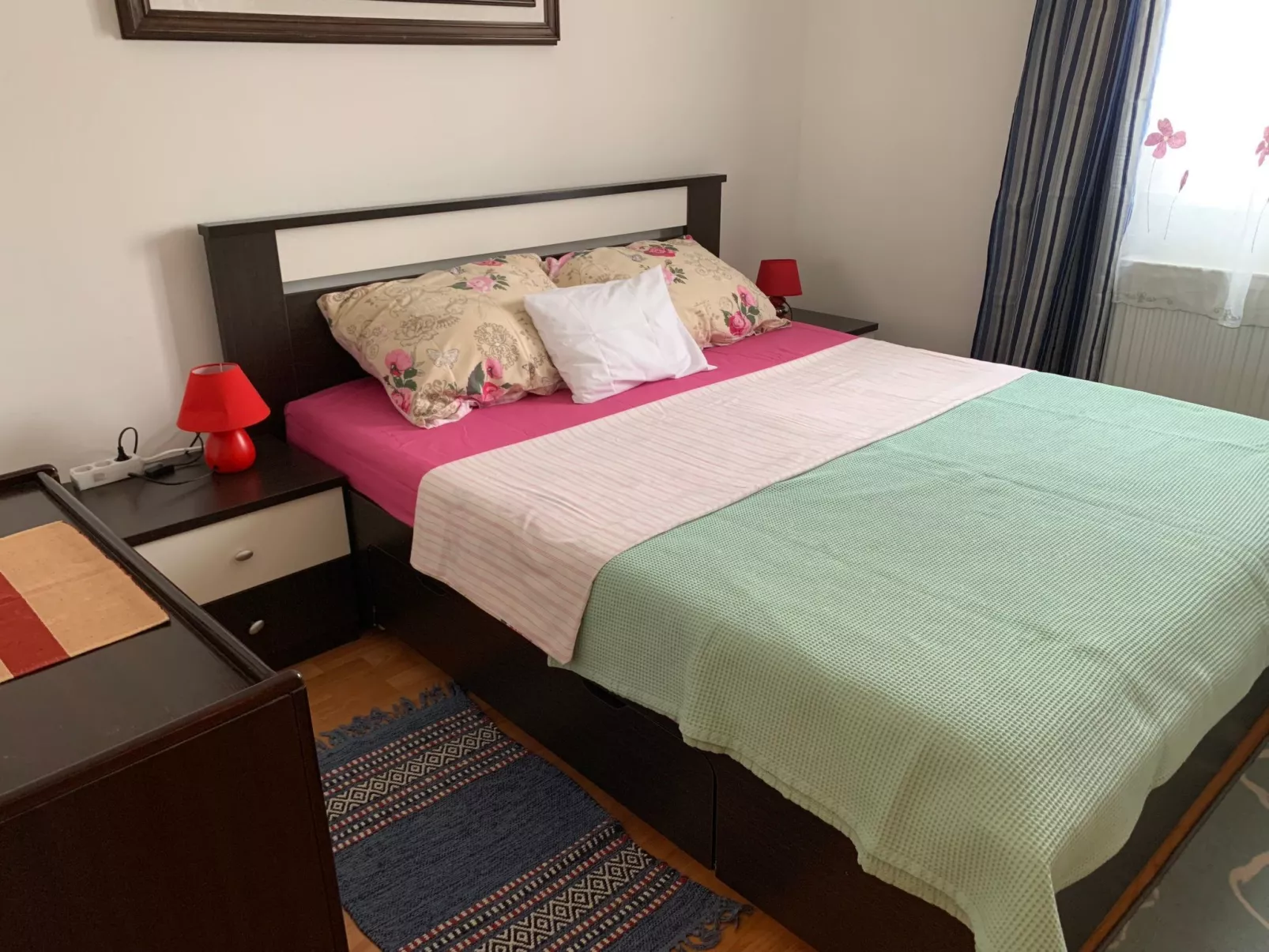 Große Ferienwohnung in Ližnjan mit Offenem Kamin - Image-tags.info