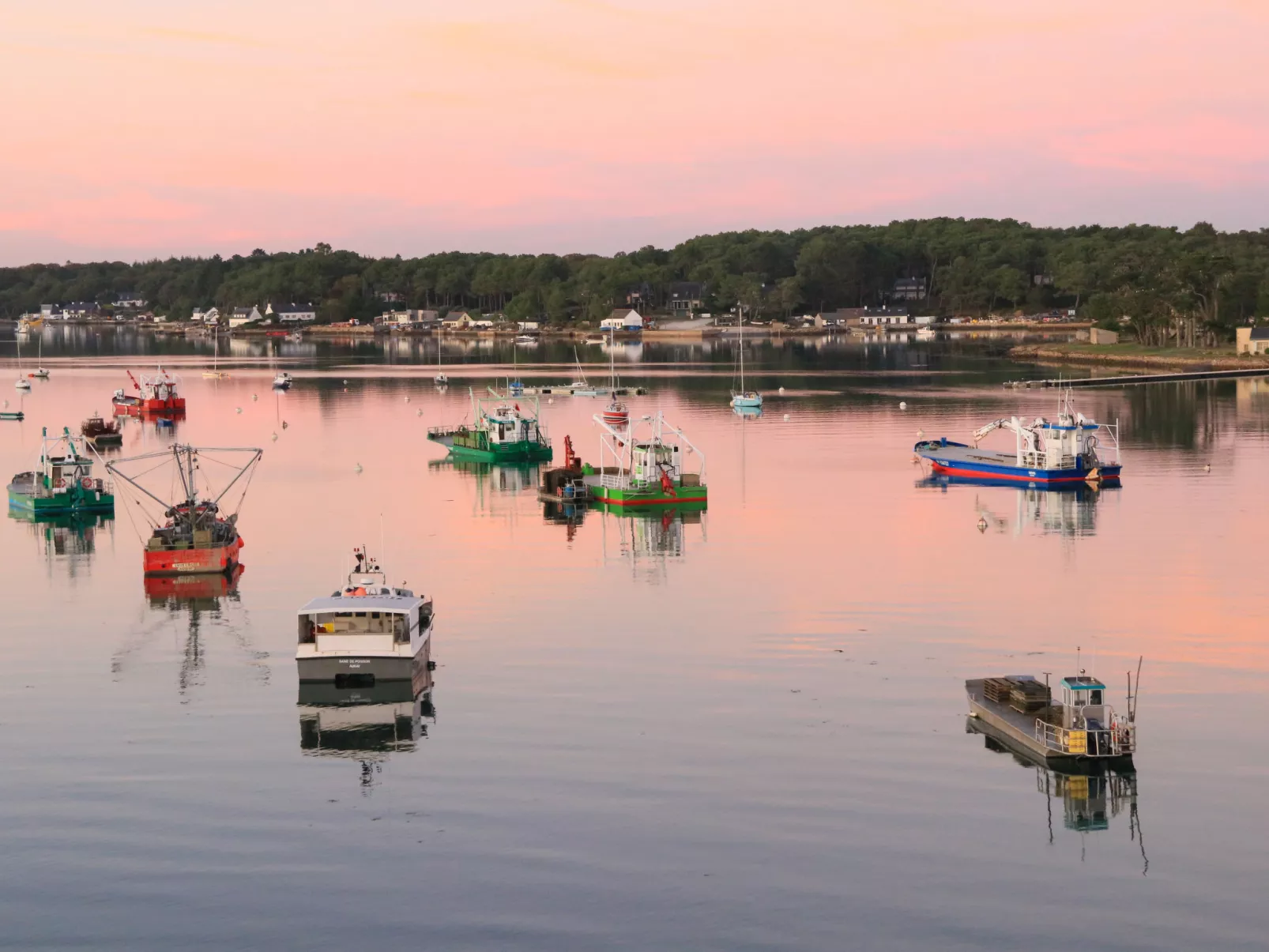 Plein Sud - Omgeving