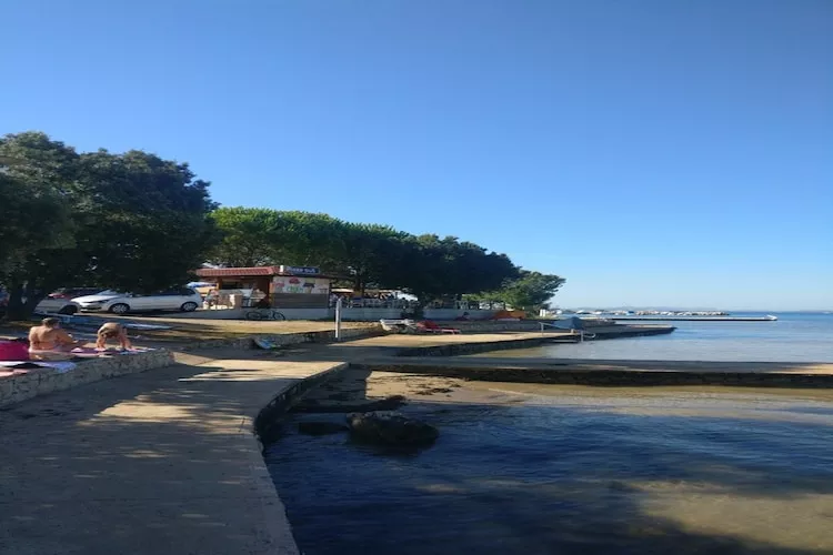 Apartments Topić - One Bedroom Apartment with Terrace (First Floor) - Sfeer