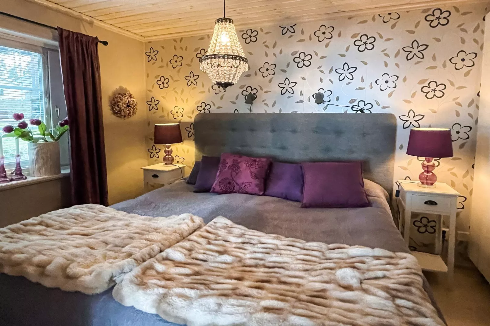 4 persoons vakantie huis in SÖDERKÖPING - Binnen