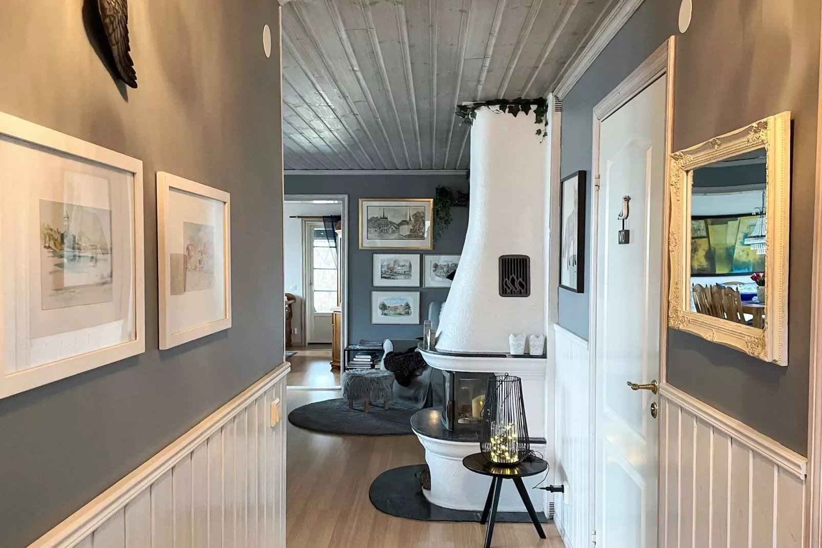 4 persoons vakantie huis in SÖDERKÖPING - Binnen