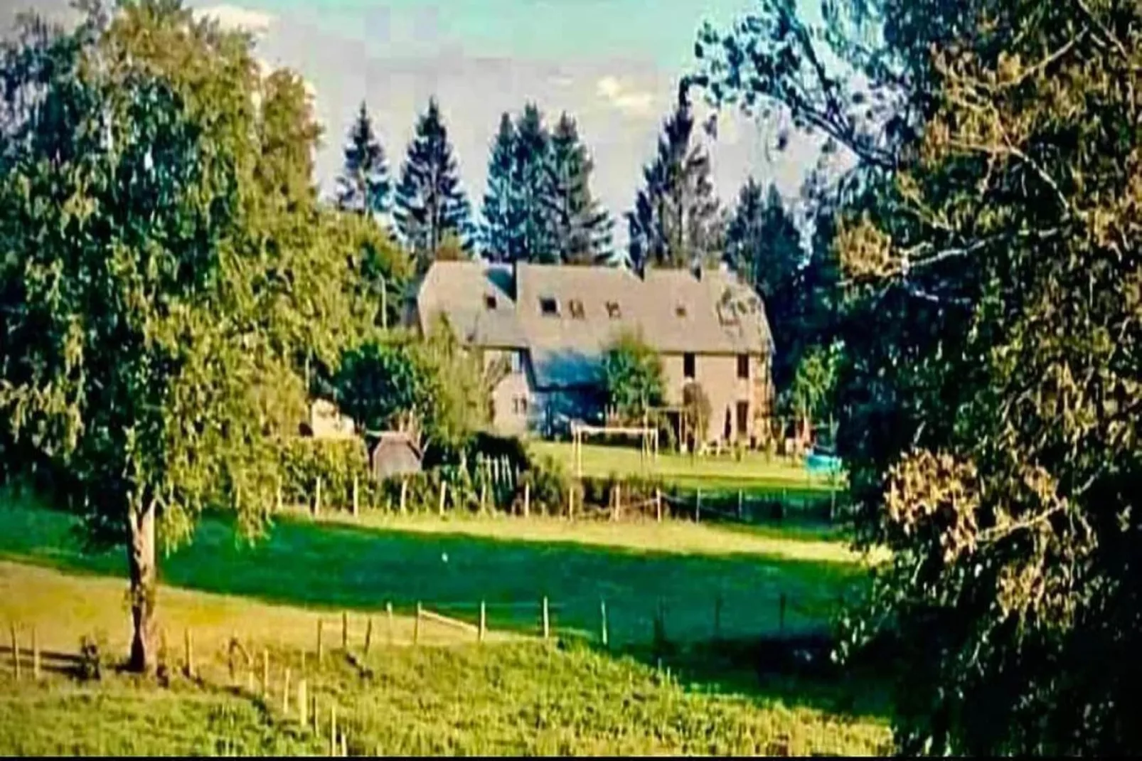 Haus Hunnenberg 2 - Faciliteiten