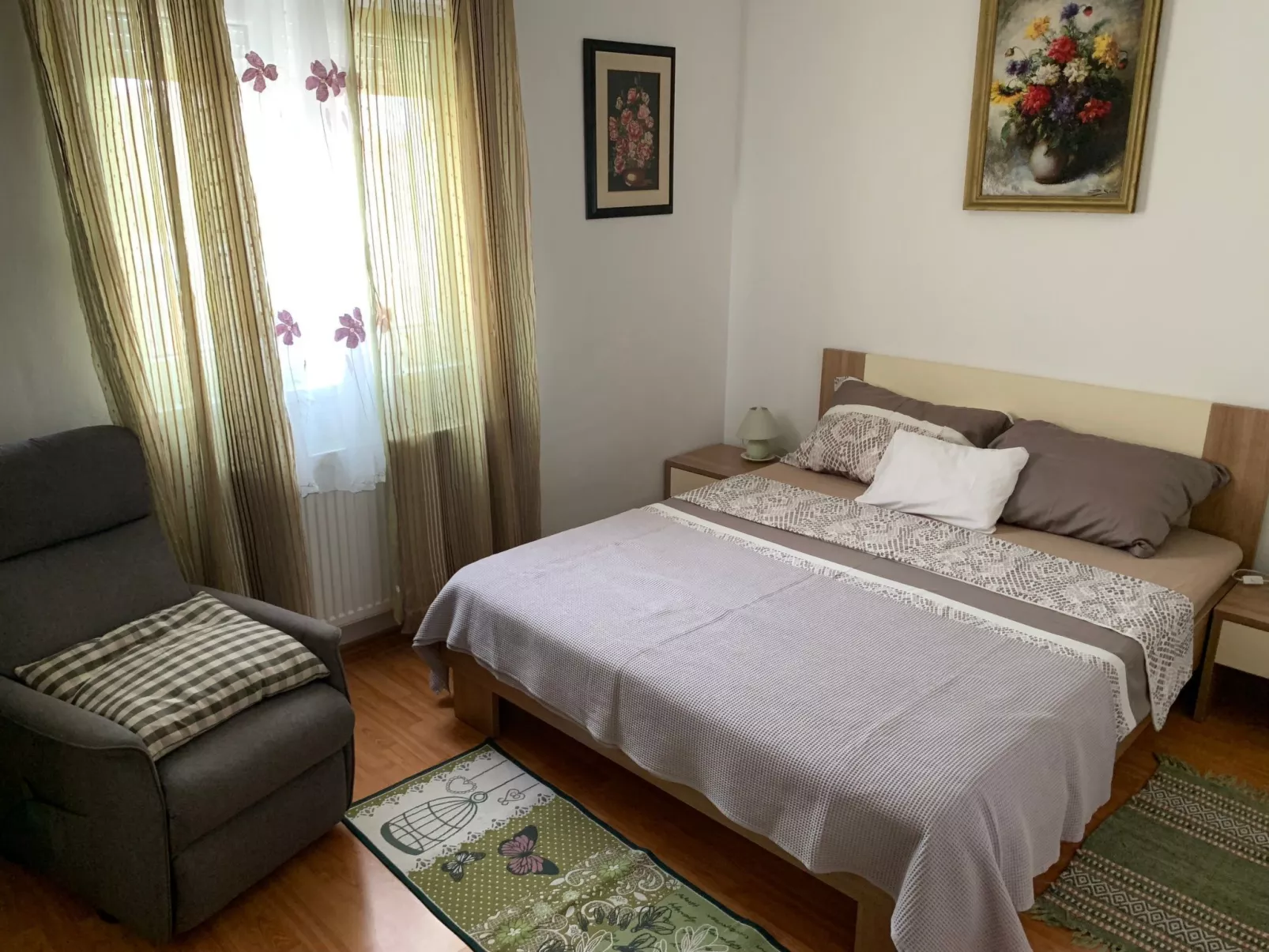 Große Ferienwohnung in Ližnjan mit Offenem Kamin - Image-tags.info