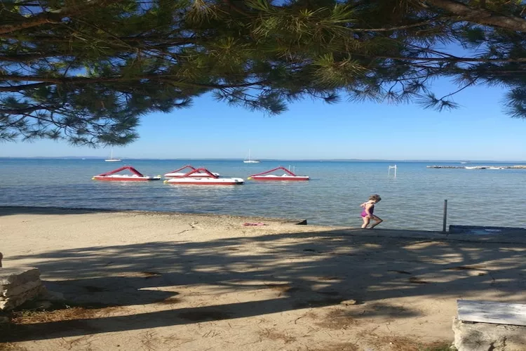 Apartments Topić - One Bedroom Apartment with Terrace (First Floor) - Sfeer