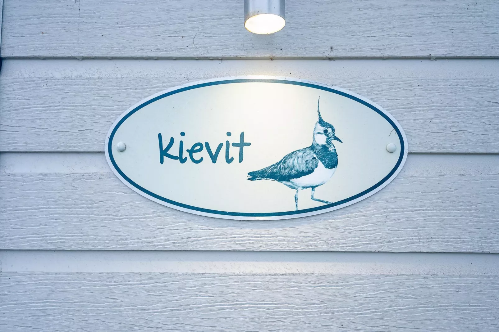 Duinhoeve Chalet Vogel - Huisdier niet toegestaan - Sfeer