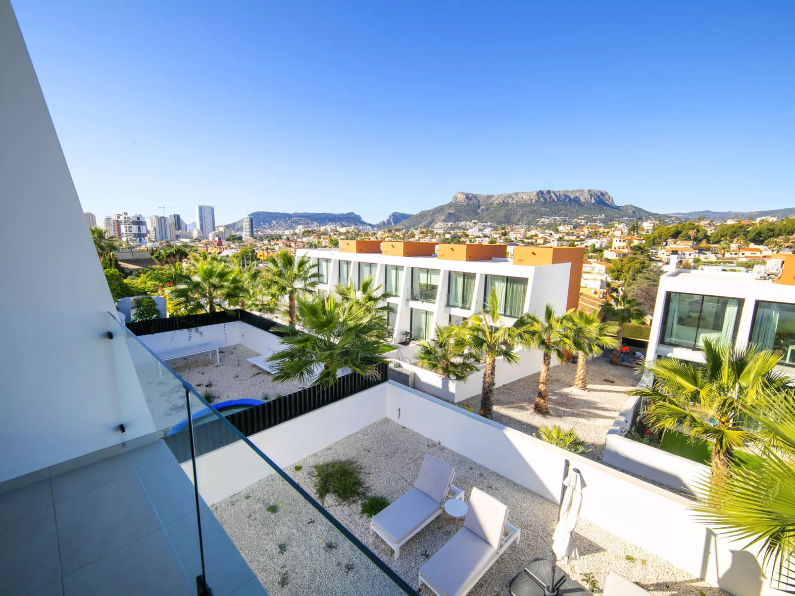 Residencial Paraiso - Buiten
