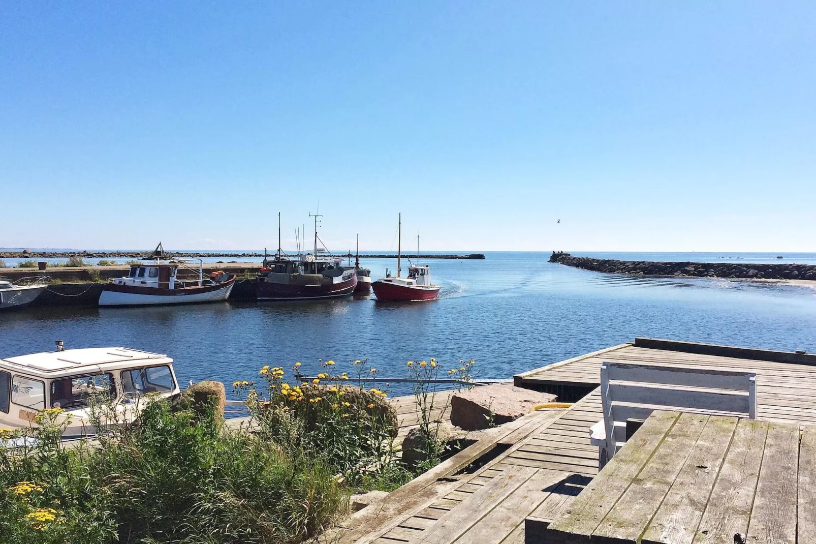 4 Personen vakantie huis in Tvååker - Niet-getagd