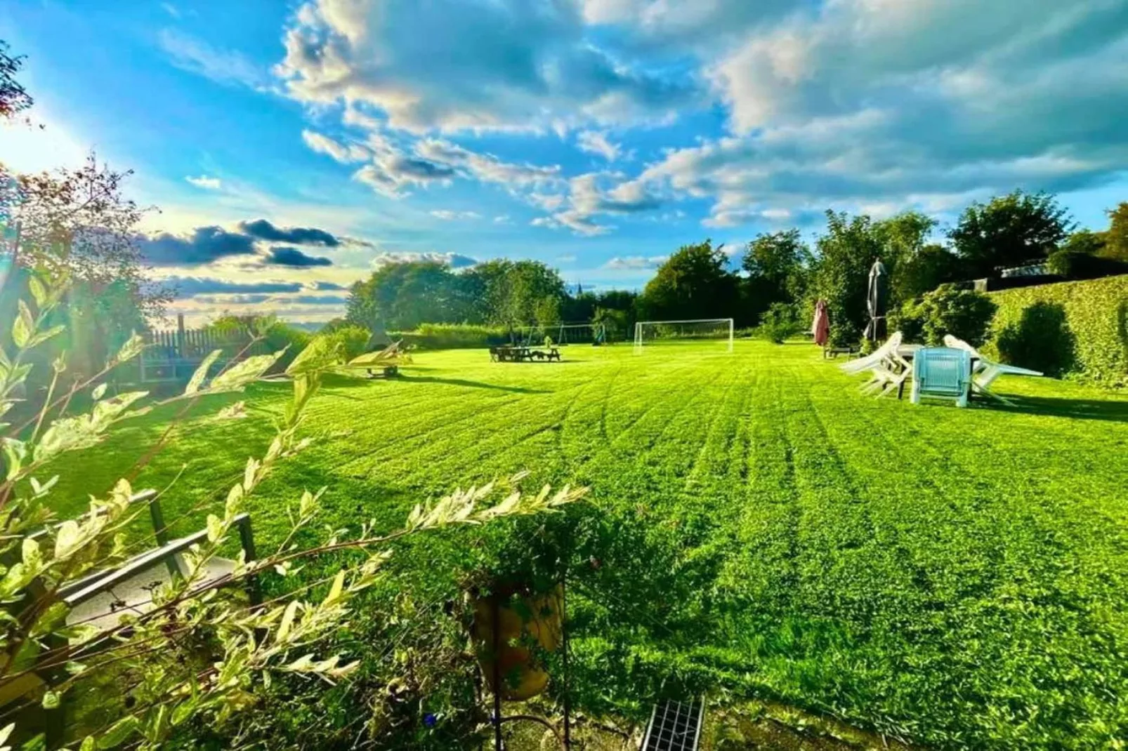 Haus Hunnenberg 2 - Faciliteiten