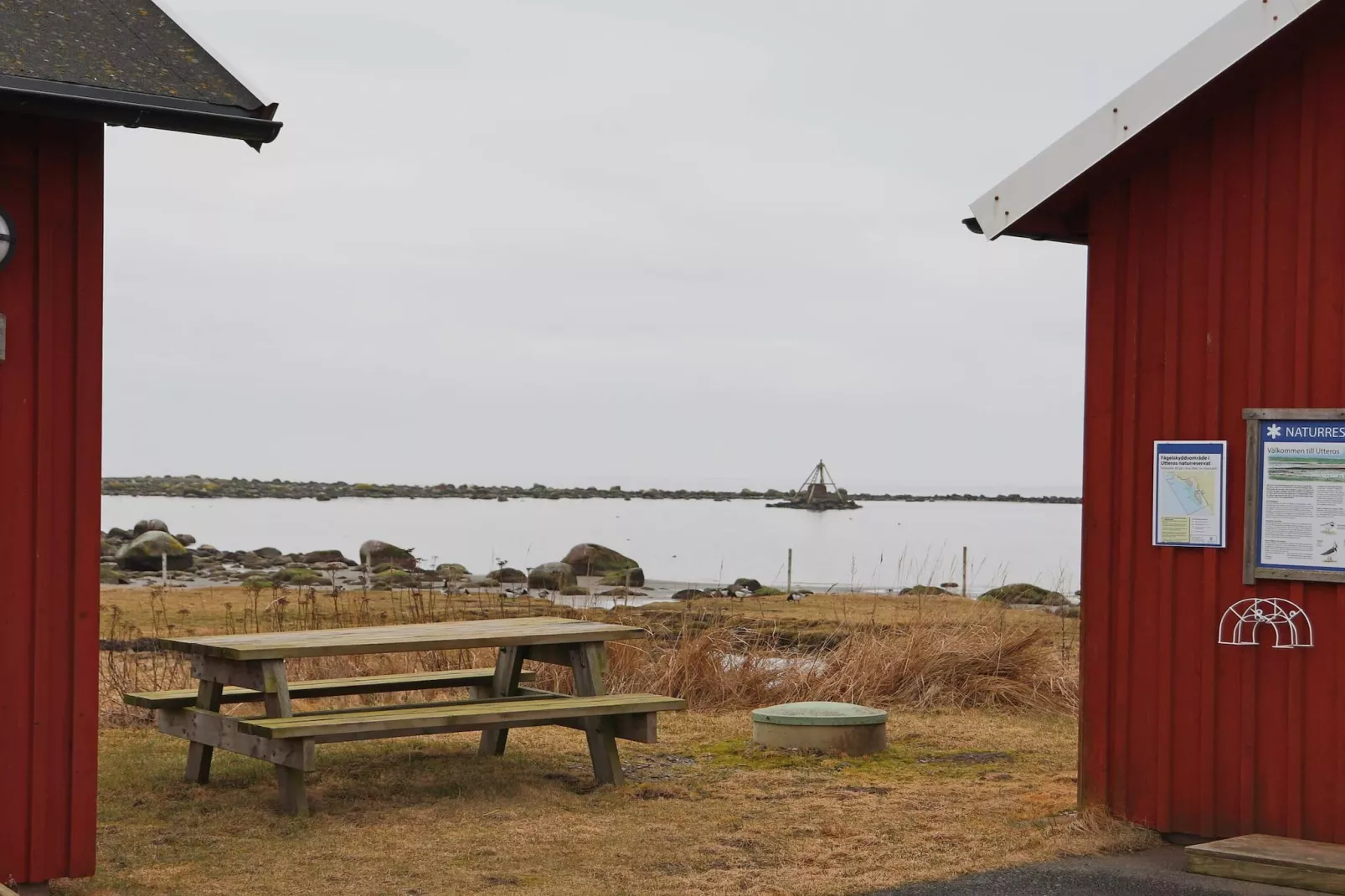 4 Personen vakantie huis in Tvååker - Niet-getagd