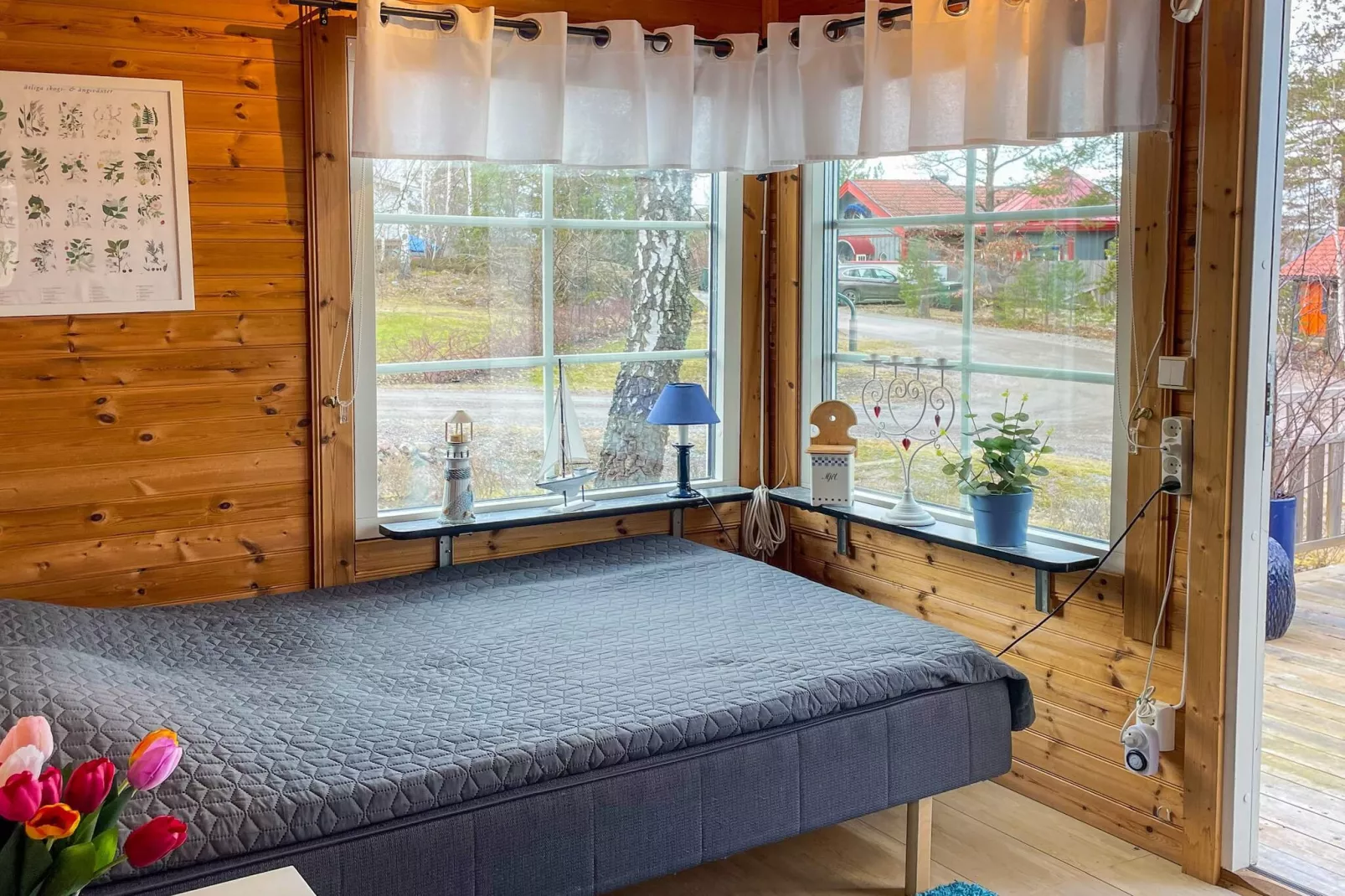 4 persoons vakantie huis in SÖDERKÖPING - Binnen